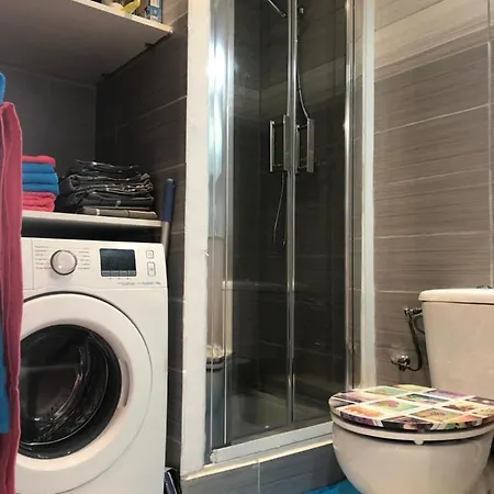 Apartment T2 Le Maya Centre-ville, 150m De La Plage *